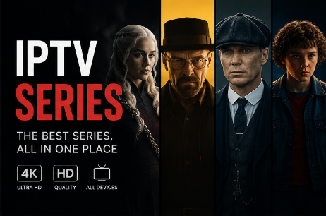 IPTV Subscription